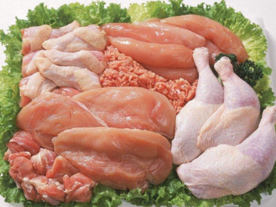 Poultry Item